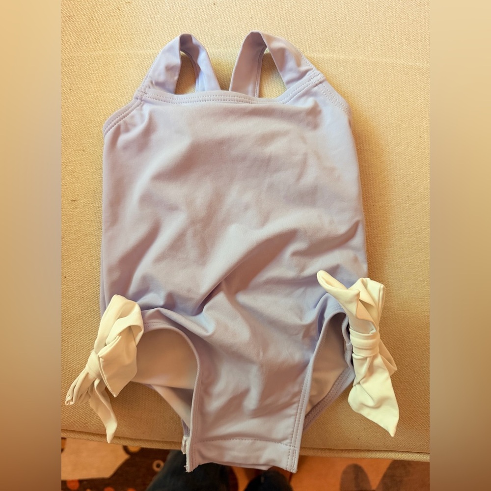 TBBC swimsuit